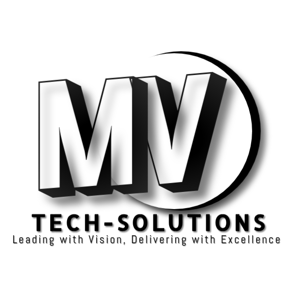 MAVUNDLA TECH SOLUTION (PTY) LTD Logo